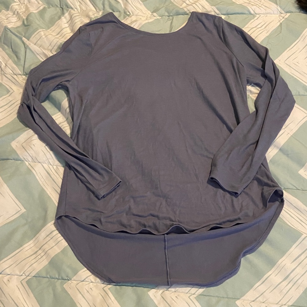 💵Under Armour Long Sleeve Top